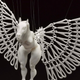 Illustration for article titled This artwork would be impossible without a 3D printer